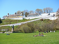 198 Memorial Day [2008 May 23]